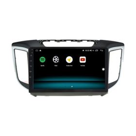 Fimex Hyundai İX25 2GB Ram 32GB HDD Android 10 Carplay Özellikli Navigasyon Multimedya Ekran