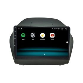 Fimex Hyundai İX35 2GB Ram 32GB HDD Android 10 Carplay Özellikli Navigasyon Multimedya Ekran