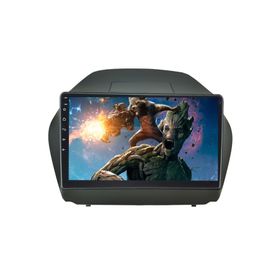 Fimex Hyundai İX35 2GB Ram 32GB HDD Android 10 Carplay Özellikli Navigasyon Multimedya Ekran