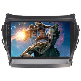 Fimex Hyundai İX45 2GB Ram 32GB HDD Android 10 Carplay Özellikli Navigasyon Multimedya Ekran