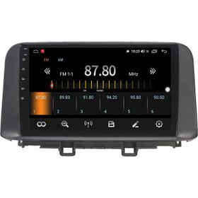 Fimex Hyundai Kona 2GB Ram 32GB HDD Android 10 Carplay Özellikli Navigasyon Multimedya Ekran