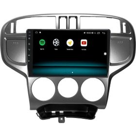 Fimex Hyundai Matrix 2 GB Ram 32 GB HDD Android 10 Carplay Özellikli Navigasyon Multimedya Ekran