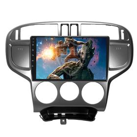 Fimex Hyundai Matrix 2 GB Ram 32 GB HDD Android 10 Carplay Özellikli Navigasyon Multimedya Ekran
