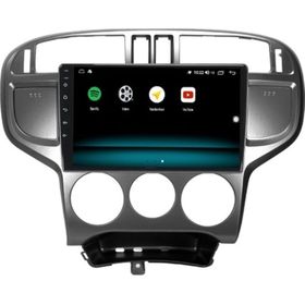 Fimex Hyundai Matrix 2 GB Ram 32 GB HDD Android 10 Carplay Özellikli Navigasyon Multimedya Ekran