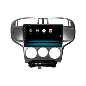 Fimex Hyundai Matrix 2 GB Ram 32 GB HDD Android 10 Carplay Özellikli Navigasyon Multimedya Ekran