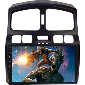 Fimex Hyundai Santa Fe 2GB Ram 32GB HDD Android 10 Carplay Özellikli Navigasyon Multimedya Ekran