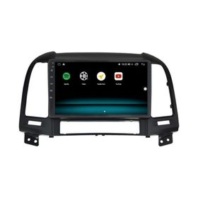 Fimex Hyundai Santa Fe 2GB Ram 32GB HDD Android 10 Carplay Özellikli Navigasyon Multimedya Ekran