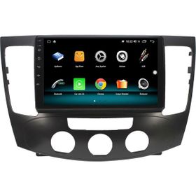 Fimex Hyundai Sonata 2GB Ram 32GB HDD Android 10 Carplay Özellikli Navigasyon Multimedya Ekran