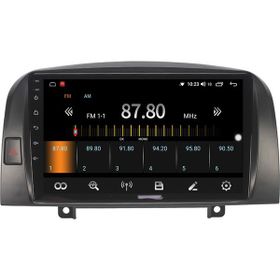 Fimex Hyundai Sonata 2GB Ram 32GB HDD Android 10 Carplay Özellikli Navigasyon Multimedya Ekran