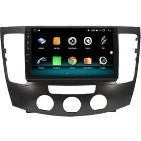 Fimex Hyundai Sonata 2GB Ram 32GB HDD Android 10 Carplay Özellikli Navigasyon Multimedya Ekran