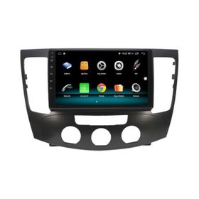 Fimex Hyundai Sonata 2GB Ram 32GB HDD Android 10 Carplay Özellikli Navigasyon Multimedya Ekran