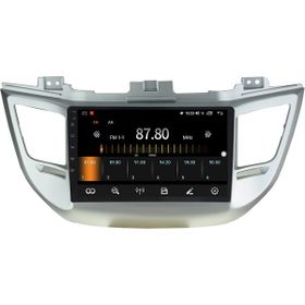 Fimex Hyundai Tucson 2GB Ram 32GB HDD Android 10 Carplay Özellikli Navigasyon Multimedya Ekran