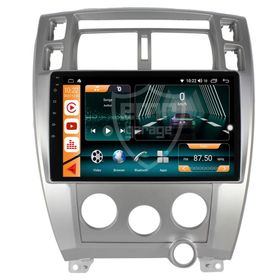 Fimex Hyundai Tucson 2GB Ram 32GB HDD Android 10 Carplay Özellikli Navigasyon Multimedya Ekran