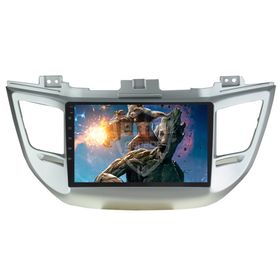 Fimex Hyundai Tucson 2GB Ram 32GB HDD Android 10 Carplay Özellikli Navigasyon Multimedya Ekran