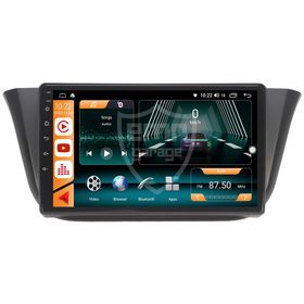 Fimex Iveco Daily 2 GB Ram 32 GB HDD Android 10 Carplay Özellikli Navigasyon Multimedya Ekran