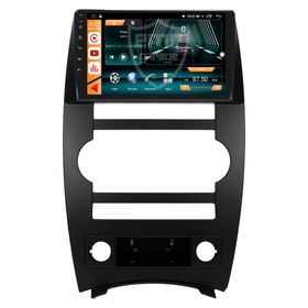Fimex Jeep Comander 2 GB Ram 32 GB HDD Android 10 Carplay Özellikli Navigasyon Multimedya Ekran