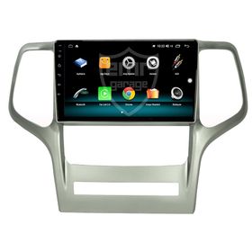 Fimex Jeep Grand Cherokee 2GB Ram 32GB HDD Android 10 Carplay Özellikli Navigasyon Multimedya Ekran