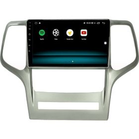Fimex Jeep Grand Cherokee 2GB Ram 32GB HDD Android 10 Carplay Özellikli Navigasyon Multimedya Ekran