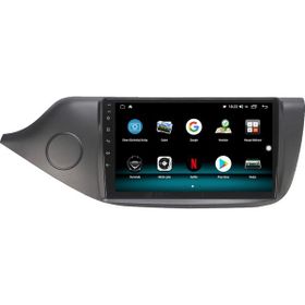 Fimex Kia Ceed 2GB Ram 32GB HDD Android 10 Carplay Özellikli Navigasyon Multimedya Ekran