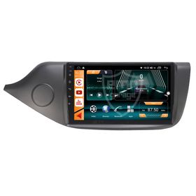 Fimex Kia Ceed 2GB Ram 32GB HDD Android 10 Carplay Özellikli Navigasyon Multimedya Ekran