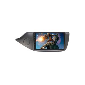 Fimex Kia Ceed 2GB Ram 32GB HDD Android 10 Carplay Özellikli Navigasyon Multimedya Ekran
