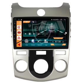 Fimex Kia Cerato 2GB Ram 32GB HDD Android 10 Carplay Özellikli Navigasyon Multimedya Ekran
