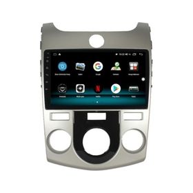 Fimex Kia Cerato 2GB Ram 32GB HDD Android 10 Carplay Özellikli Navigasyon Multimedya Ekran