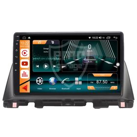 Fimex Kia K5 2GB Ram 32GB HDD Android 10 Carplay Özellikli Navigasyon Multimedya Ekran