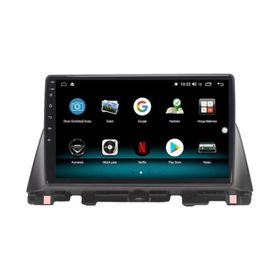 Fimex Kia K5 2GB Ram 32GB HDD Android 10 Carplay Özellikli Navigasyon Multimedya Ekran