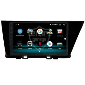 Fimex Kia Niro 2GB Ram 32GB HDD Android 10 Carplay Özellikli Navigasyon Multimedya Ekran