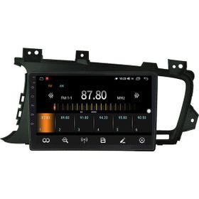 Fimex Kia Optima 2GB Ram 32GB HDD Android 10 Carplay Özellikli Navigasyon Multimedya Ekran