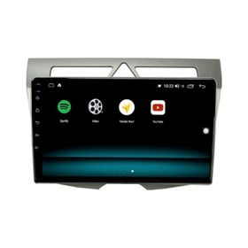 Fimex Kia Picanto 2GB Ram 32GB HDD Android 10 Carplay Özellikli Navigasyon Multimedya Ekran