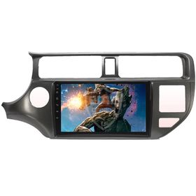 Fimex Kia Rio 2GB Ram 32GB HDD Android 10 Carplay Özellikli Navigasyon Multimedya Ekran