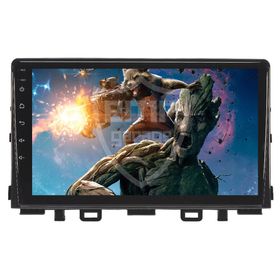 Fimex Kia Rio 2GB Ram 32GB HDD Android 10 Carplay Özellikli Navigasyon Multimedya Ekran