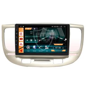 Fimex Kia Rio 2GB Ram 32GB HDD Android 10 Carplay Özellikli Navigasyon Multimedya Ekran
