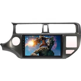 Fimex Kia Rio 2GB Ram 32GB HDD Android 10 Carplay Özellikli Navigasyon Multimedya Ekran