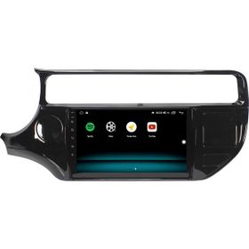 Fimex Kia Rio 2GB Ram 32GB HDD Android 10 Carplay Özellikli Navigasyon Multimedya Ekran