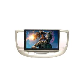 Fimex Kia Rio 2GB Ram 32GB HDD Android 10 Carplay Özellikli Navigasyon Multimedya Ekran