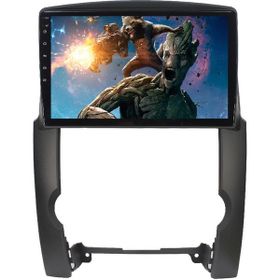 Fimex Kia Sorento 2GB Ram 32GB HDD Android 10 Carplay Özellikli Navigasyon Multimedya Ekran