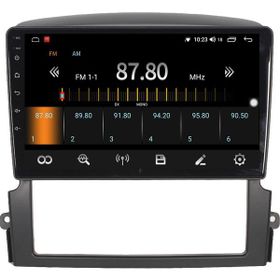 Fimex Kia Sorento 2GB Ram 32GB HDD Android 10 Carplay Özellikli Navigasyon Multimedya Ekran