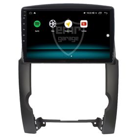Fimex Kia Sorento 2GB Ram 32GB HDD Android 10 Carplay Özellikli Navigasyon Multimedya Ekran