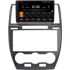 Fimex Landrover Freelander 2 2GB Ram 32GB HDD Android 10 Carplay Özellikli Navigasyon Multimedya Ekran