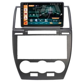 Fimex Landrover Freelander 2 2GB Ram 32GB HDD Android 10 Carplay Özellikli Navigasyon Multimedya Ekran