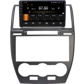 Fimex Landrover Freelander 2 2GB Ram 32GB HDD Android 10 Carplay Özellikli Navigasyon Multimedya Ekran