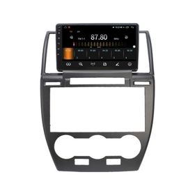 Fimex Landrover Freelander 2 2GB Ram 32GB HDD Android 10 Carplay Özellikli Navigasyon Multimedya Ekran