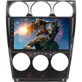 Fimex Mazda 3 2GB Ram 32GB HDD Android 10 Carplay Özellikli Navigasyon Multimedya Ekran