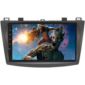 Fimex Mazda 3 2GB Ram 32GB HDD Android 10 Carplay Özellikli Navigasyon Multimedya Ekran