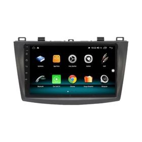 Fimex Mazda 3 2GB Ram 32GB HDD Android 10 Carplay Özellikli Navigasyon Multimedya Ekran