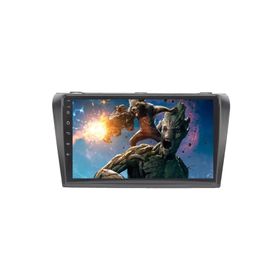 Fimex Mazda 3 2GB Ram 32GB HDD Android 10 Carplay Özellikli Navigasyon Multimedya Ekran