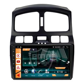 Fimex Mazda 323 2 GB Ram 32 GB HDD Android 10 Carplay Özellikli Navigasyon Multimedya Ekran